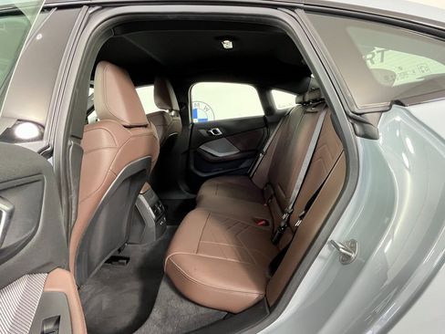 Used 2025 BMW 228i xDrive image 21