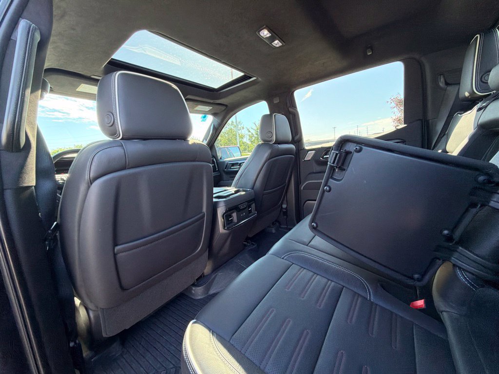 Used 2023 GMC Sierra 1500 AT4X w/ AT4X AEV Edition AWD/4WD image 57