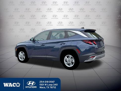 New 2026 Hyundai Tucson SE image 4