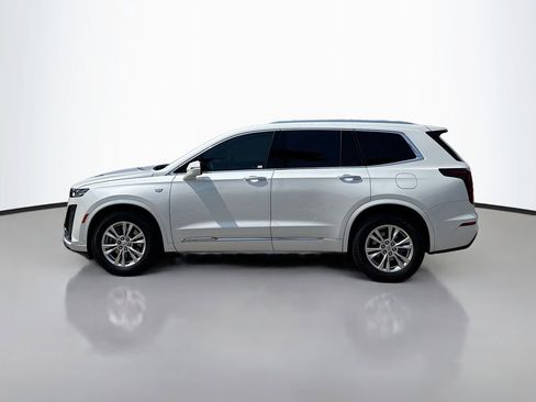 Used 2023 Cadillac XT6 Luxury image 4
