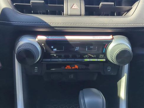 New 2025 Toyota RAV4 LE image 19