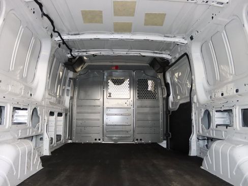 Used 2023 Ford Transit 350 Low Roof image 13