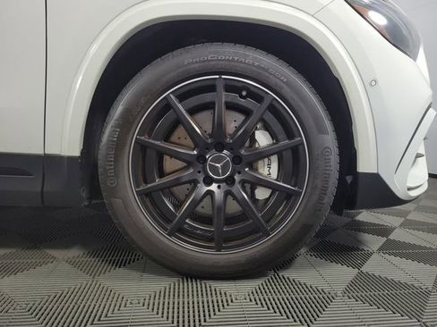 Used 2024 Mercedes-Benz GLA 35 AMG GLA 35 AMG image 11