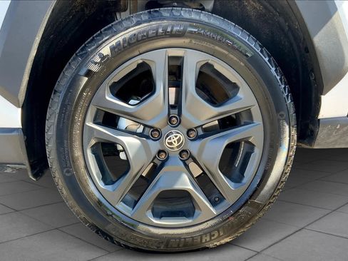 Certified 2024 Toyota RAV4 Adventure image 10