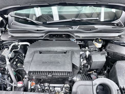 New 2026 Honda Passport RTL image 11