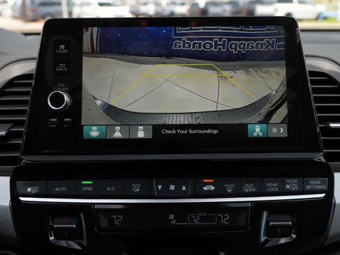 New 2026 Honda Odyssey EX-L image 27