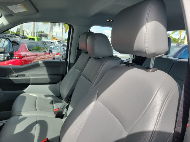 Used 2026 Ford F250 XL AWD/4WD image 11