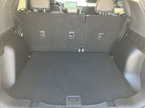 Used 2025 Ford Escape SE w/ PHEV Premium Package FWD image 17