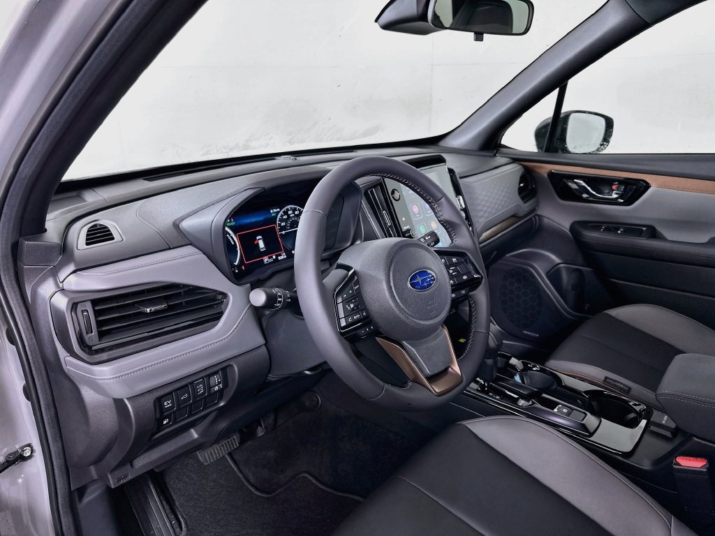 Used 2026 Subaru Forester Sport AWD/4WD image 9