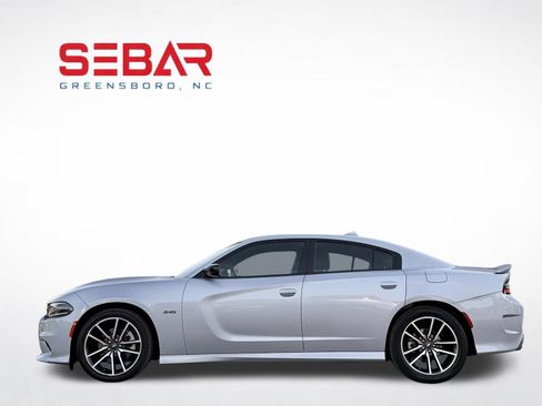 Used 2023 Dodge Charger R/T RWD image 19