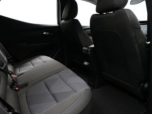 New 2027 Chevrolet Bolt LT FWD image 13