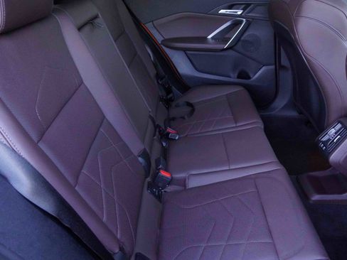 Certified 2025 BMW X2 xDrive28i image 35