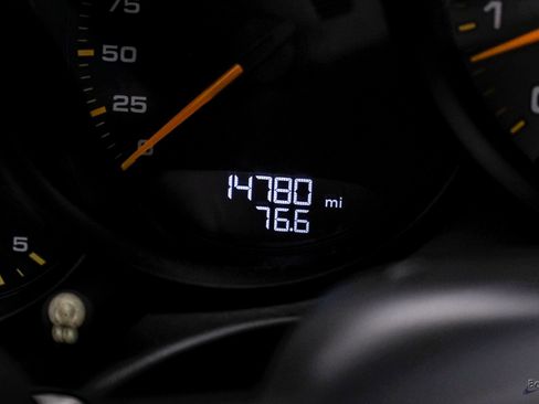 Used 2018 Porsche 911 GT3 w/ Sport Chrono Package image 68