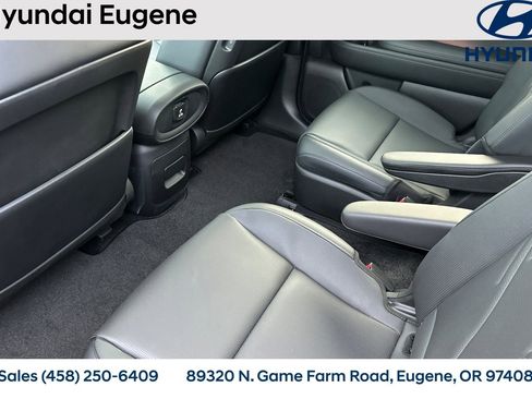 New 2026 Hyundai Palisade XRT Pro image 14