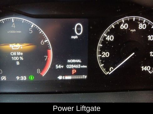 Used 2024 Honda Pilot EX-L image 10