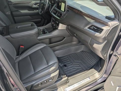 Used 2022 Chevrolet Tahoe LT AWD/4WD image 12