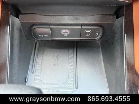 Used 2025 Kia Telluride SX Prestige X-Line AWD/4WD image 29