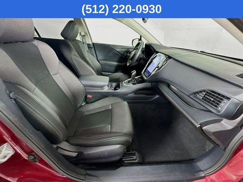 Certified 2024 Subaru Outback Premium AWD/4WD image 36