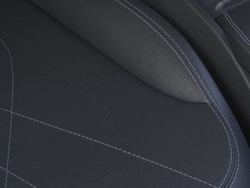 New 2025 Ford Mustang Mach-E Select image 16