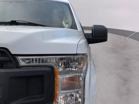 Used 2018 Ford F150 XL w/ Equipment Group 101A Mid image 30