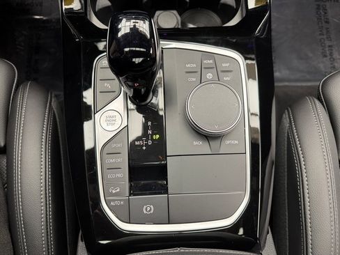 Certified 2024 BMW X3 M40i w/ Premium Package image 20