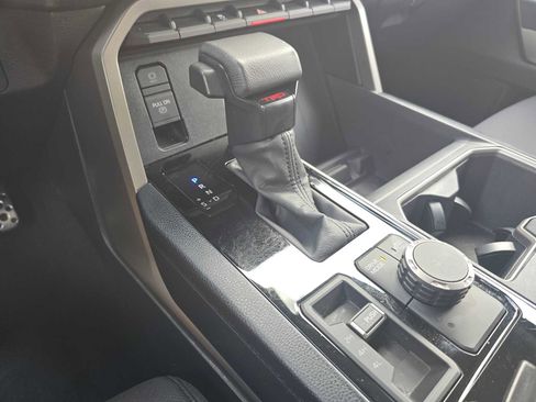 Used 2024 Toyota Tundra SR5 w/ TRD Sport Package image 35