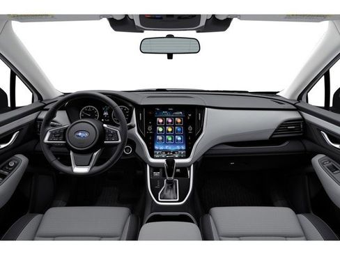 New 2025 Subaru Outback Premium AWD/4WD image 19