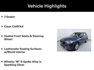 Used 2019 Volvo XC90 T5 Momentum video 2