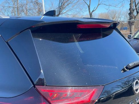 Certified 2023 Nissan Rogue SL AWD/4WD image 25