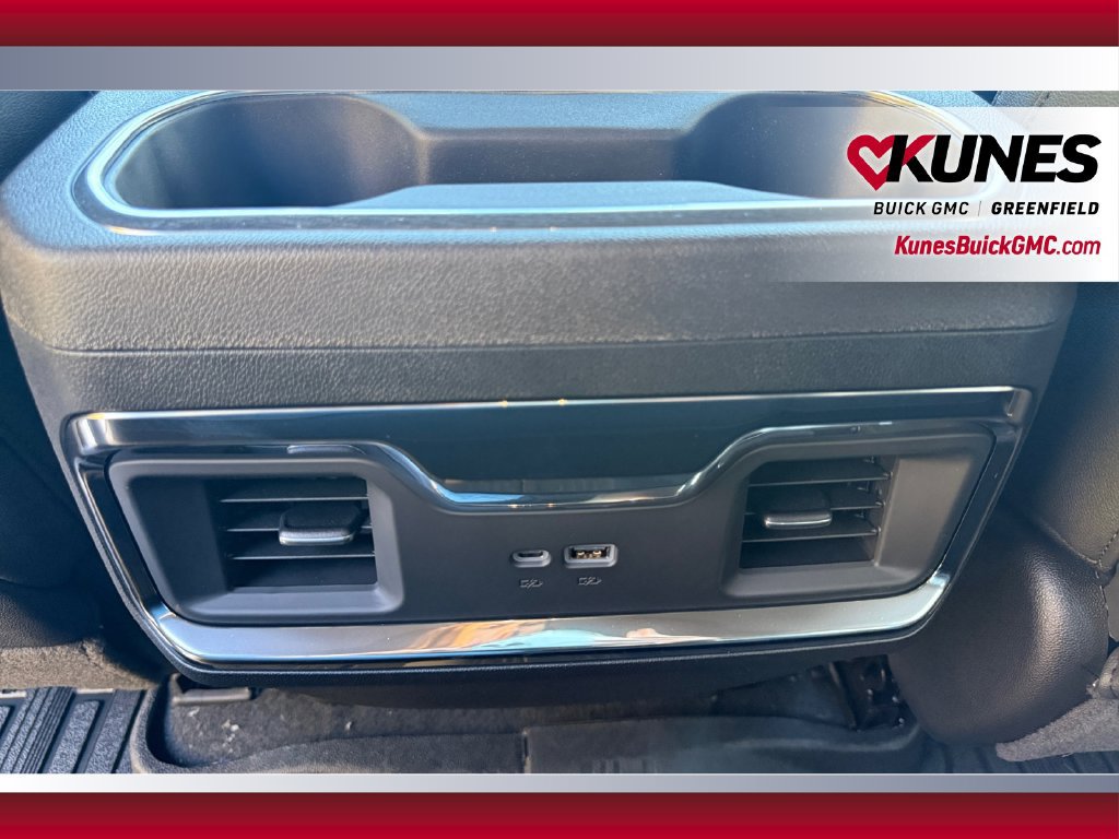 New 2026 GMC Sierra 1500 Elevation w/ Elevation Premium Package AWD/4WD image 36