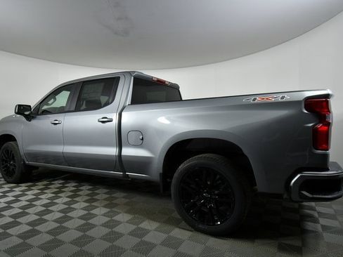 New 2026 Chevrolet Silverado 1500 RST image 14