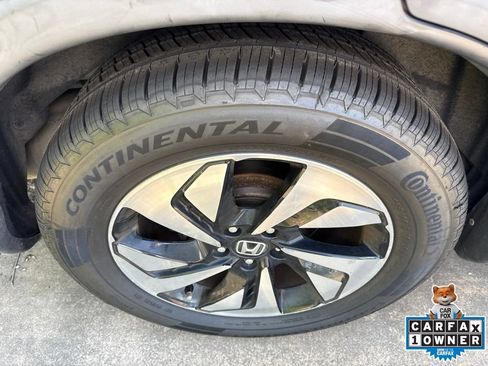 Used 2015 Honda CR-V Touring image 33
