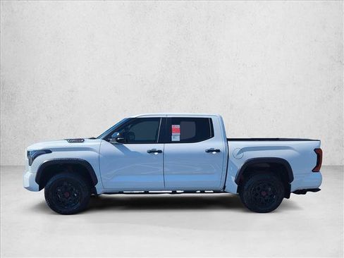 New 2026 Toyota Tundra TRD Pro AWD/4WD image 5