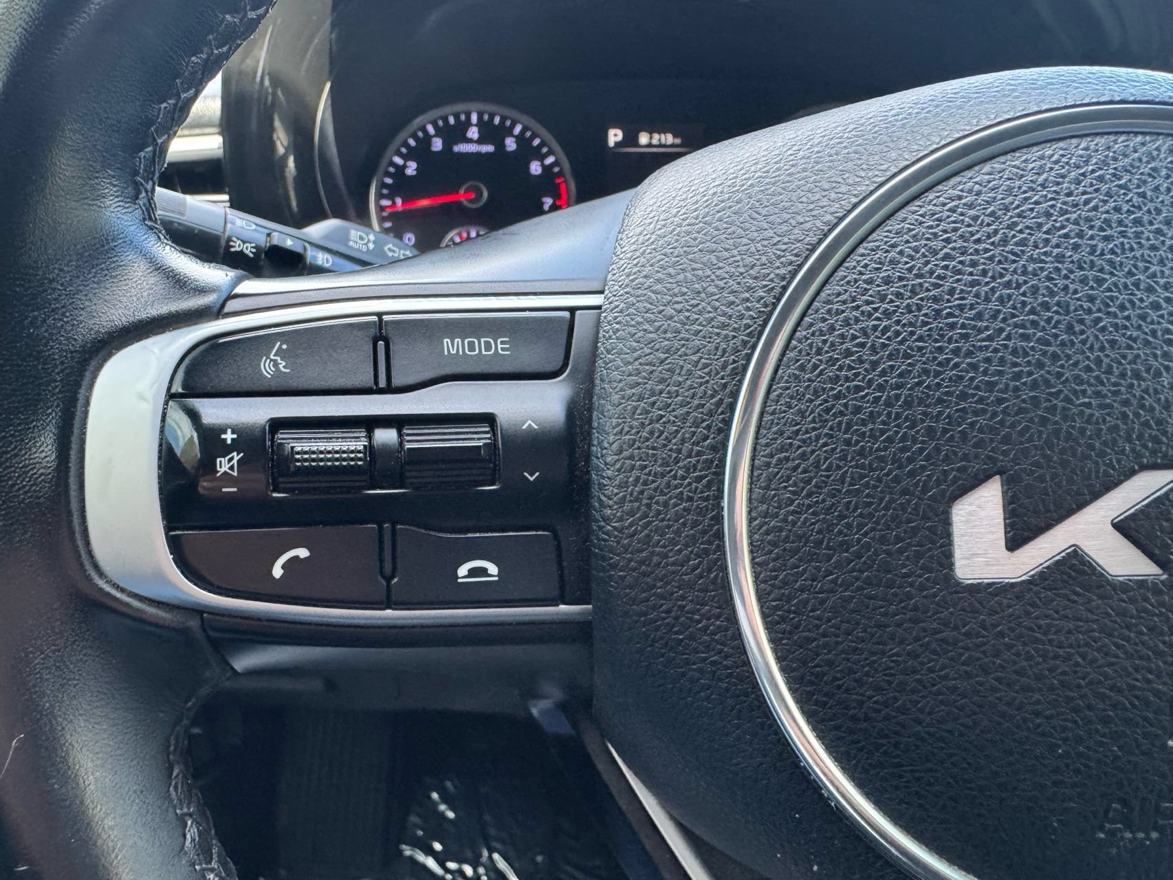 Used 2022 Kia K5 GT-Line w/ GT-Line FWD Premium Package image 16