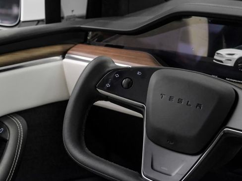 Used 2022 Tesla Model X AWD/4WD image 26