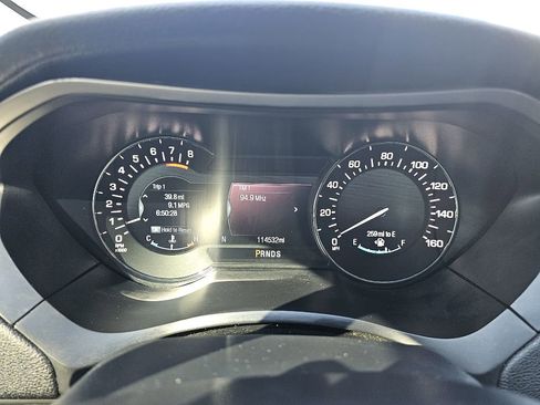 Used 2015 Lincoln MKZ AWD image 27