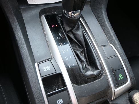 Used 2016 Honda Civic LX image 28
