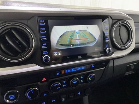 Certified 2020 Toyota Tacoma Limited image 19