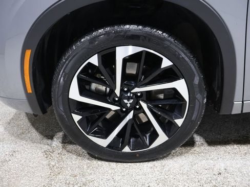 Used 2022 Mitsubishi Outlander SEL image 7