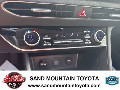 Used 2023 Hyundai Sonata SEL image 20