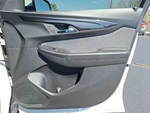 Used 2024 Chevrolet TrailBlazer LT w/ LT Cold Weather Package image 15