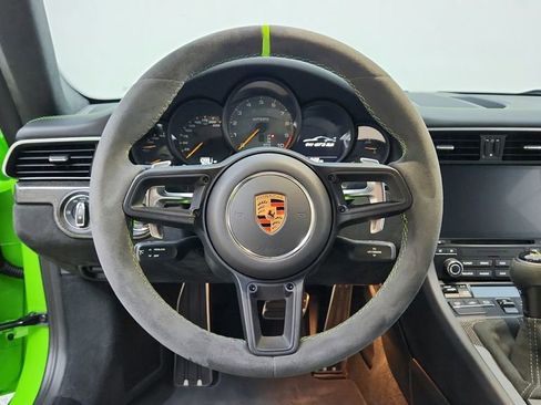 Used 2019 Porsche 911 GT3 RS image 19