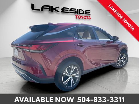 Used 2023 Lexus RX 350 Premium image 6