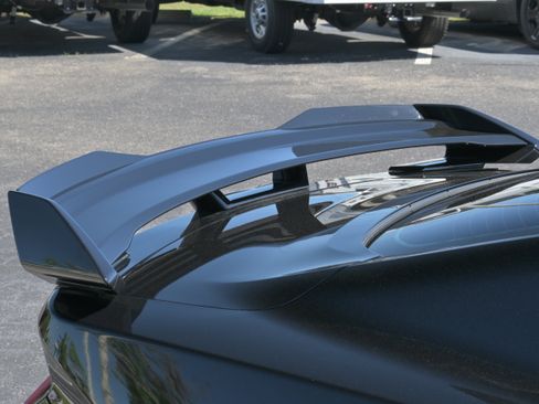 Used 2024 Ford Mustang GT RWD image 35
