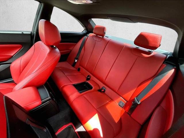 Used 2015 BMW M235i Coupe RWD image 25