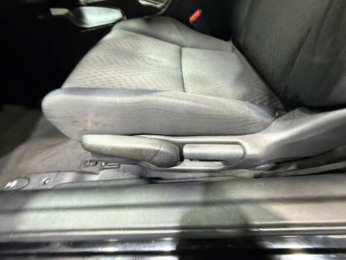 Used 2015 Honda Civic LX image 14