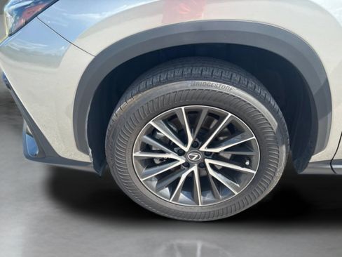 Used 2024 Lexus NX 250 FWD w/ Cold Area Package image 34