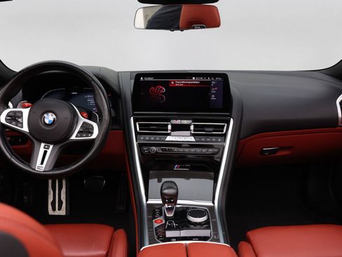 Used 2024 BMW M8 Competition AWD/4WD image 24