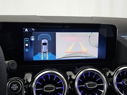 New 2026 Mercedes-Benz GLA 35 AMG 4MATIC image 46