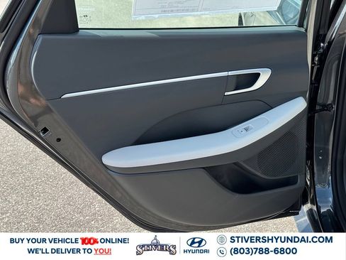 New 2026 Hyundai Sonata SEL FWD image 18